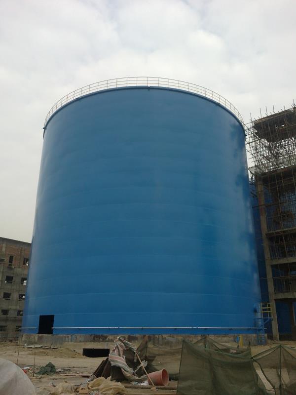 萧县1万吨大型钢板库